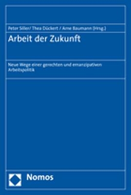 Arbeit der Zukunft - 