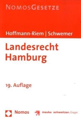 Landesrecht Hamburg - 