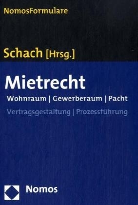 Mietrecht - 