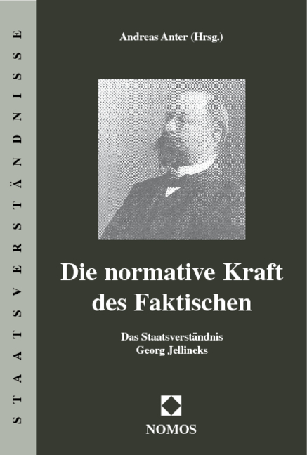 Die normative Kraft des Faktischen - 