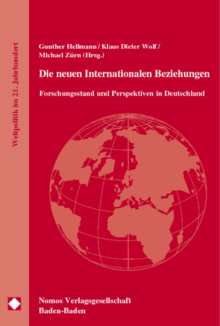 Die neuen Internationalen Beziehungen - 