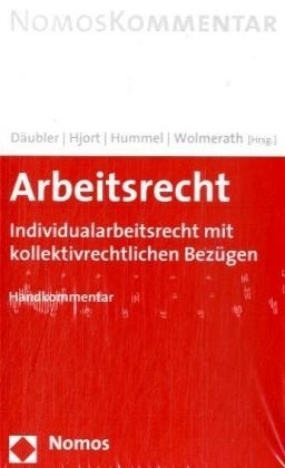 Arbeitsrecht - 