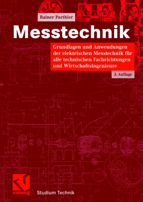 Messtechnik - Rainer Parthier