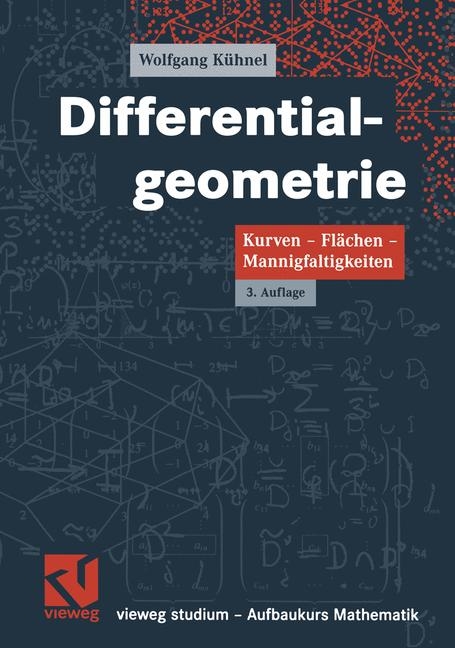 Differentialgeometrie - Wolfgang Kühnel