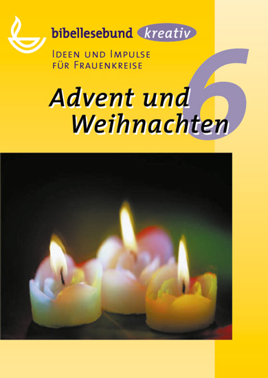 Advent und Weihnachten - 