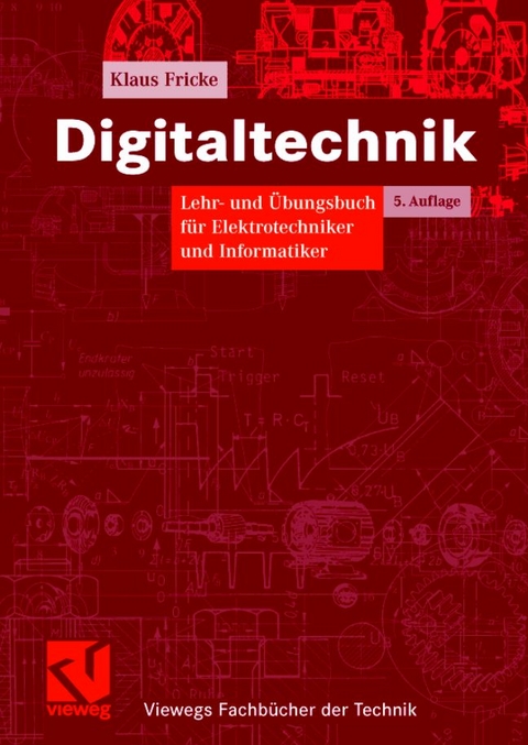 Digitaltechnik - Klaus Fricke