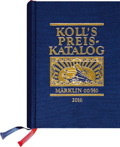 Koll's Preiskatalog - Joachim Koll