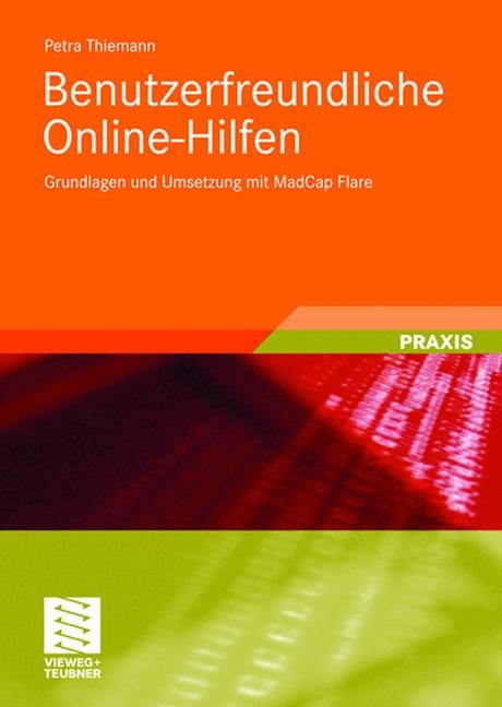 Benutzerfreundliche Online-Hilfen - Petra Thiemann