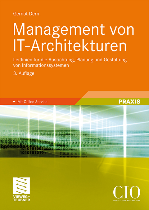 Management von IT-Architekturen - Gernot Dern