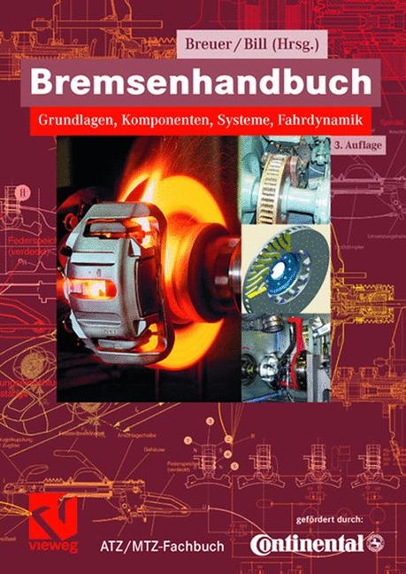 Bremsenhandbuch - 