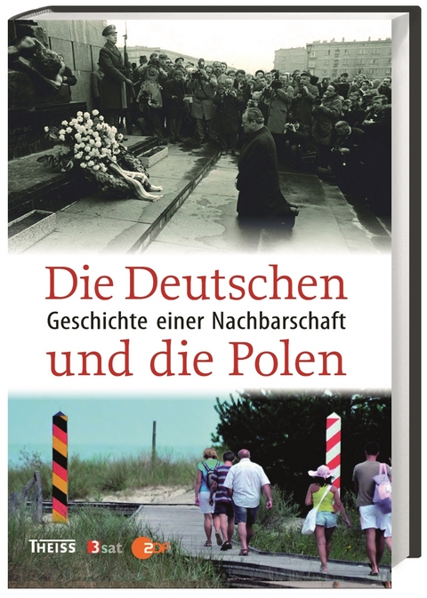 Die Deutschen und die Polen - 