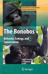 Bonobos - 
