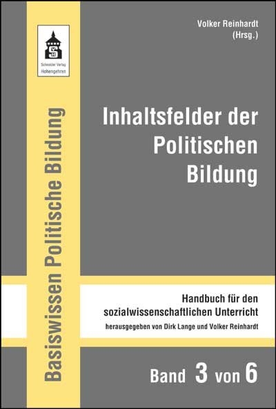 Inhaltsfelder der Politischen Bildung - 