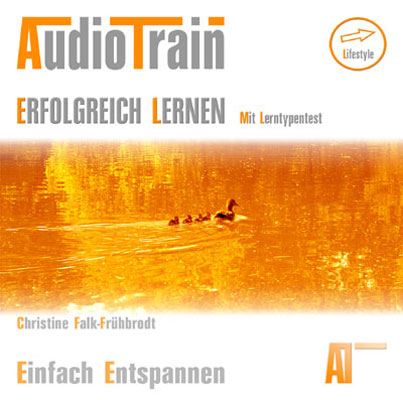 Erfolgreich Lernen - Christine Falk-Frühbrodt