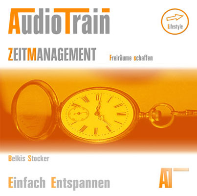 Zeitmanagement - Belkis Stocker