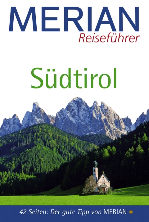 Südtirol - Nina Schröder