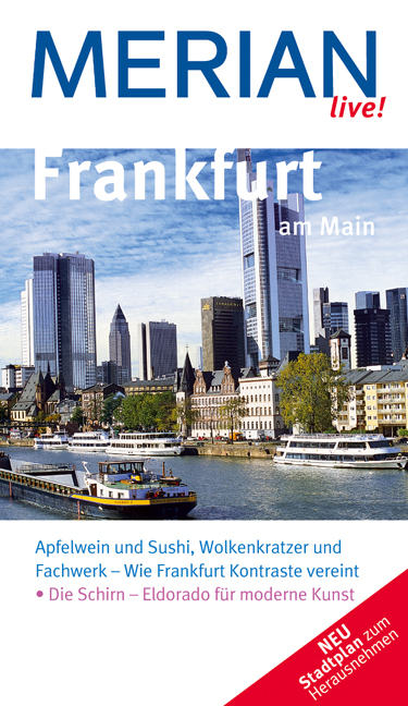 Frankfurt am Main - Alexander Jürgs