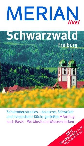 Schwarzwald Freiburg