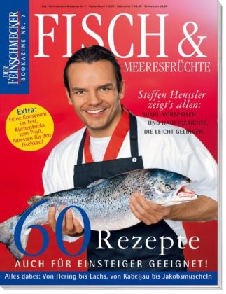 DER FEINSCHMECKER Fisch & Meeresfrüchte - 