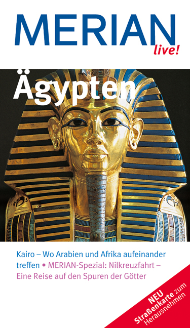 Ägypten - Michel Rauch