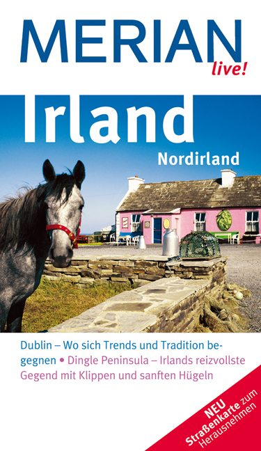 Irland Nordirland - Werner Skrentny