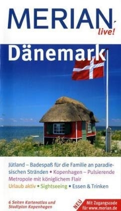 Dänemark - Jakob Hansen