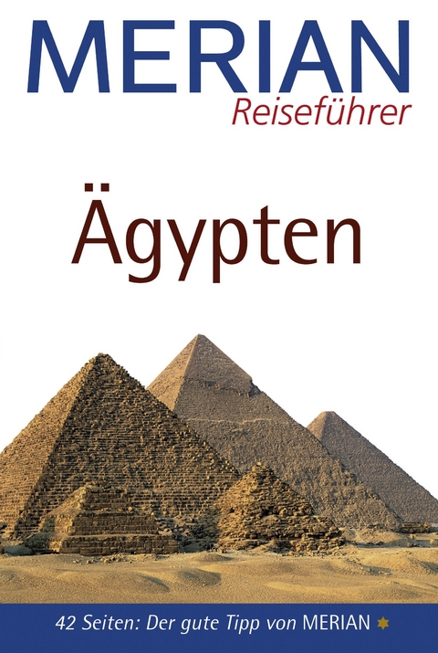 Ägypten - Anne B Clasmann