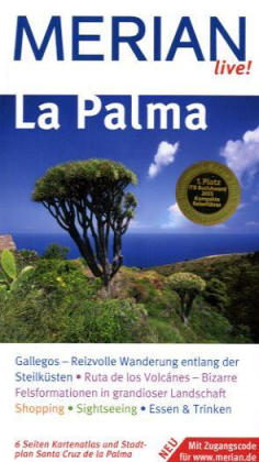 La Palma - Harald Klöcker