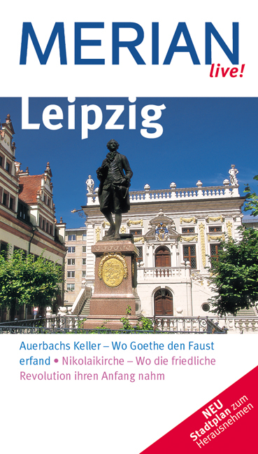 Leipzig - Gabriele Walter