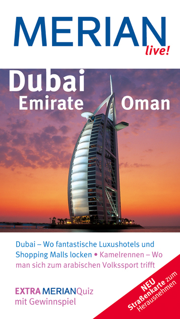 Dubai Emirate Oman