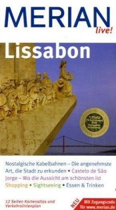 Lissabon - Harald Klöcker