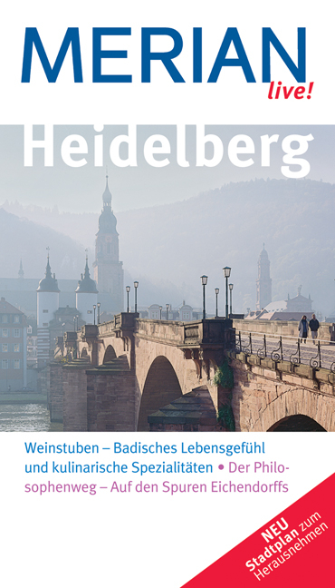 Heidelberg - Rüdiger Tschacher