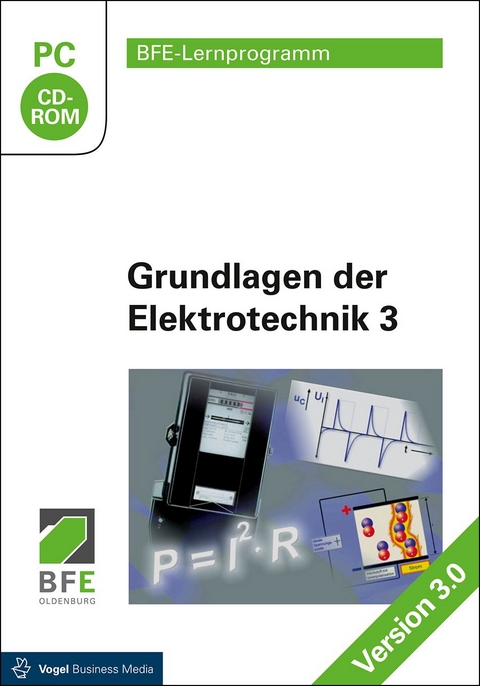 Grundlagen der Elektrotechnik 3