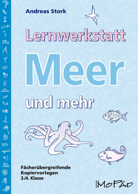 Lernwerkstatt Meer und mehr - Andreas Stork