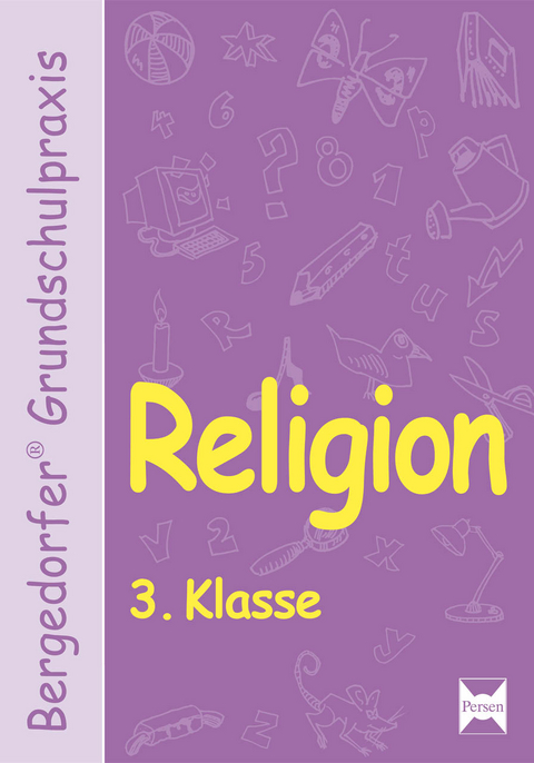 Religion - 3. Klasse -  Gauer,  Grünschläger-Brenneke,  Röse