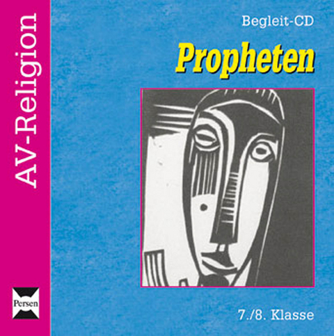 Propheten - CD - Rainer Lemaire, Hiltrud Stärk-Lemaire