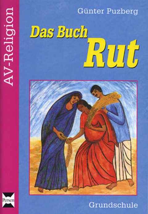 Das Buch Rut - Günter Puzberg