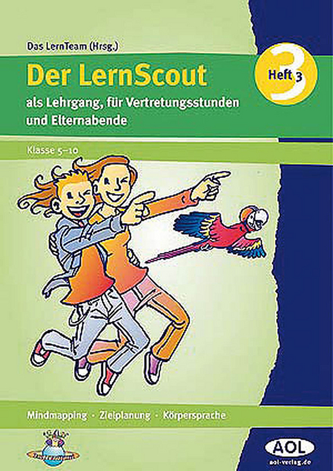 Der LernScout, Heft 3 - 