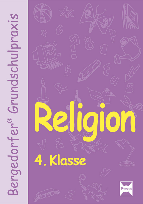 Religion - 4. Klasse -  Gauer,  Grünschläger-Brenneke,  Röse