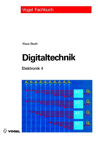 Digitaltechnik - Klaus Beuth