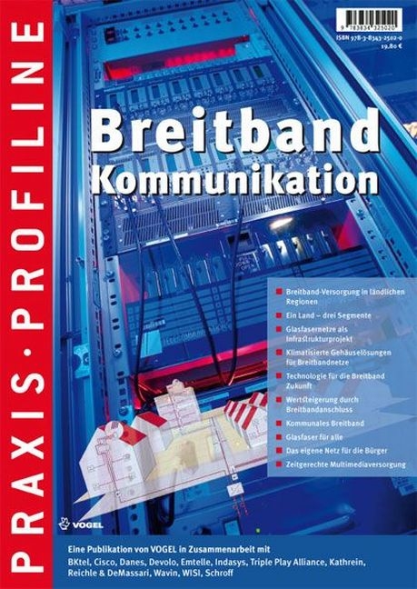 Breitband-Kommunikation - 