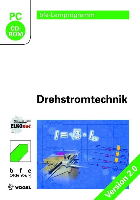 Drehstromtechnik