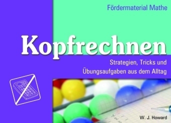 Kopfrechnen - W J Howard