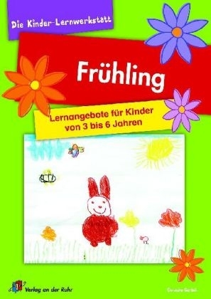 Frühling - Christine Gerlach