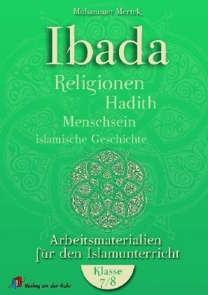 Ibada (7./8. Klasse) - Muhammet Mertek