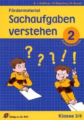 Mathematische Problemlösungen Schritt für Schritt trainieren