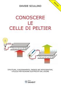 Conoscere le celle di Peltier - Davide Scullino