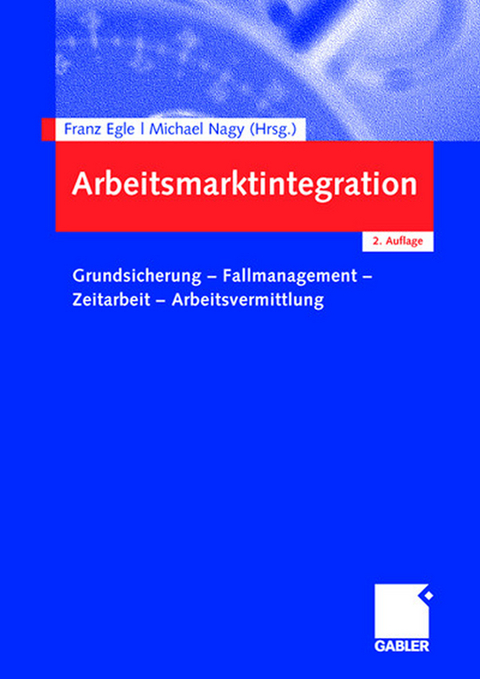 Arbeitsmarktintegration - 