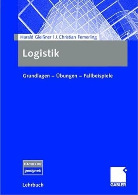 Logistik - Harald Gleißner, J. Christian Femerling