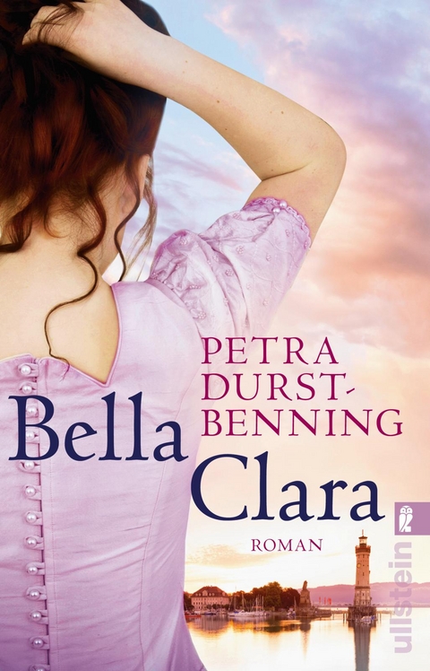Bella Clara (Die Jahrhundertwind-Trilogie 3) - Petra Durst-Benning